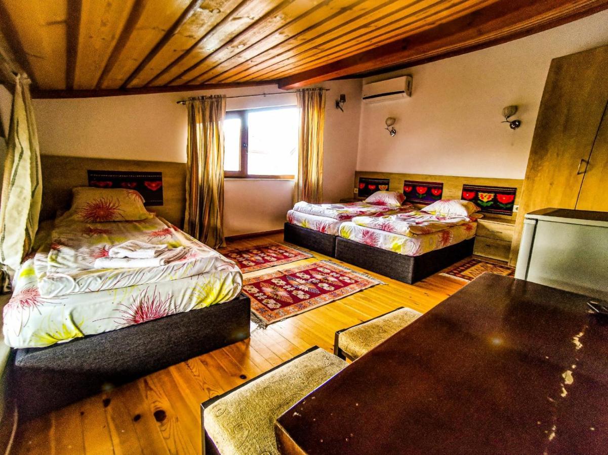 Hotel Alikante Сырница Экстерьер фото