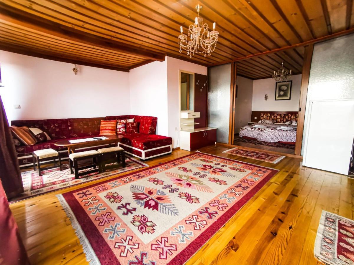 Hotel Alikante Сырница Экстерьер фото