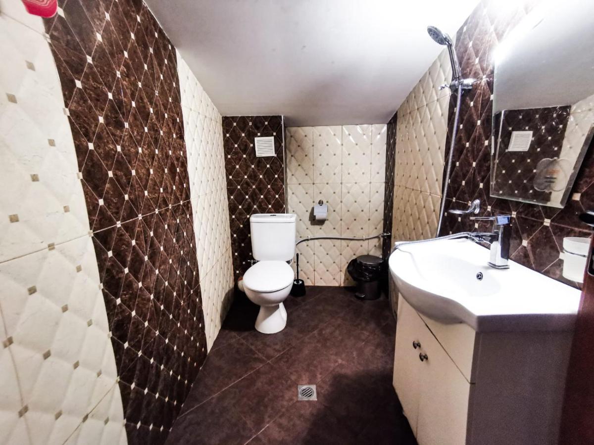 Hotel Alikante Сырница Экстерьер фото