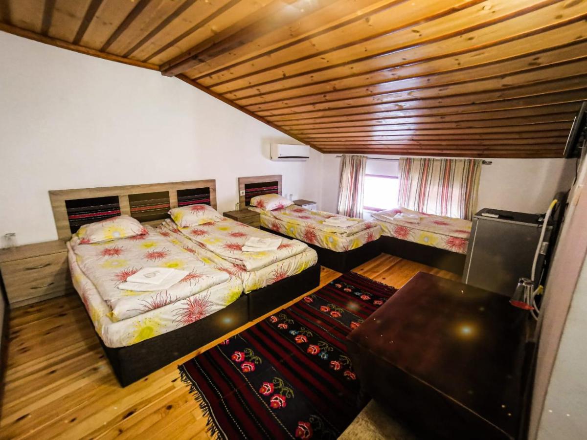 Hotel Alikante Сырница Экстерьер фото