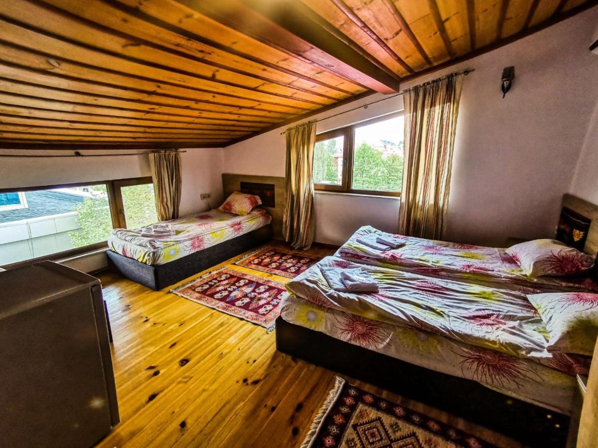 Hotel Alikante Сырница Экстерьер фото